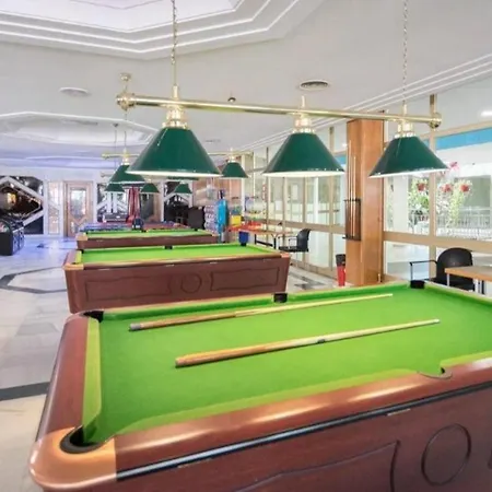 Holidays Sun Benalbeach * Benalmádena