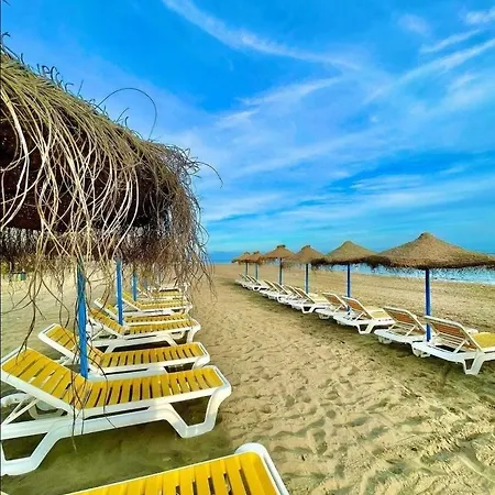 Apartment Holidays Sun Benalbeach