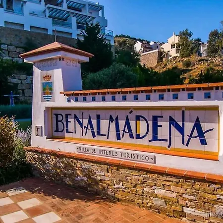 Holidays Sun Benalbeach Apartment Benalmadena
