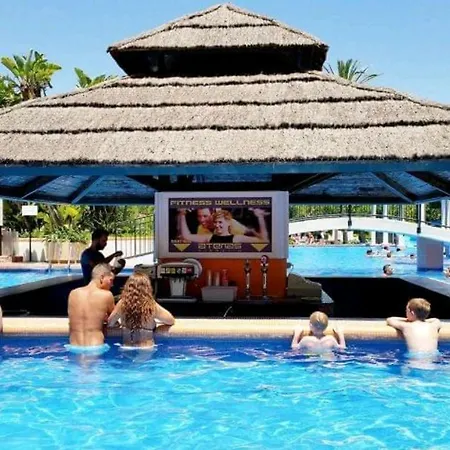 Holidays Sun Benalbeach * Benalmadena