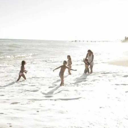 Holidays Sun Benalbeach