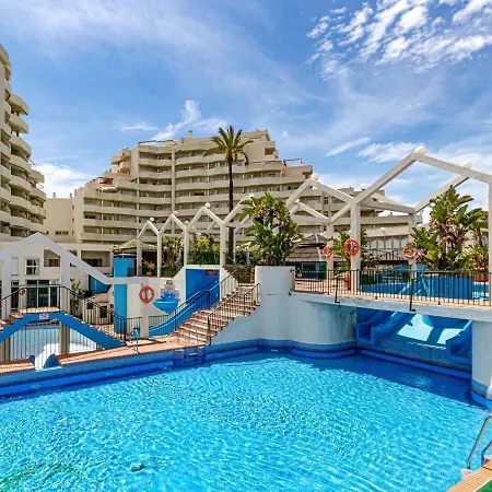 Holidays Sun Benalbeach Apartment