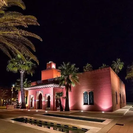 Apartament Holidays Sun Benalbeach Benalmádena