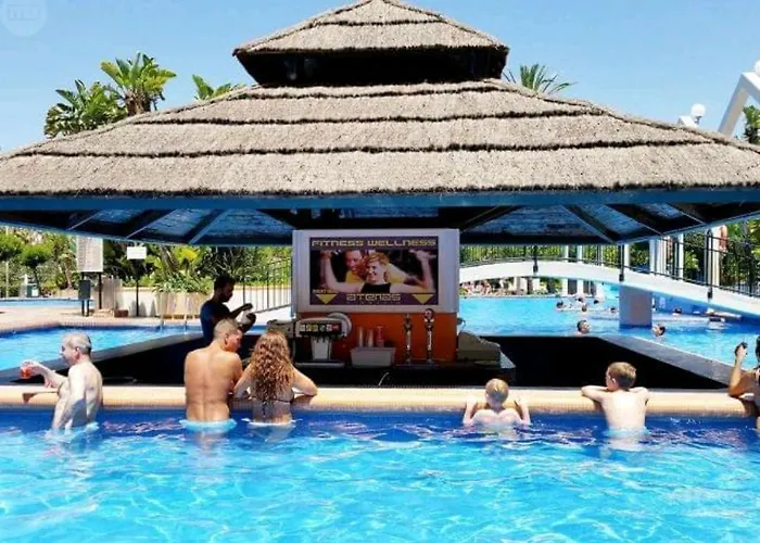 Holidays Sun Benalbeach * Benalmadena