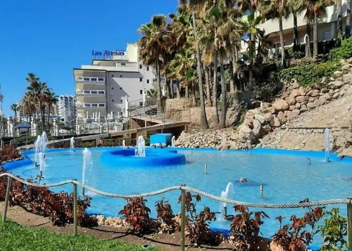 Holidays Sun Benalbeach Benalmadena