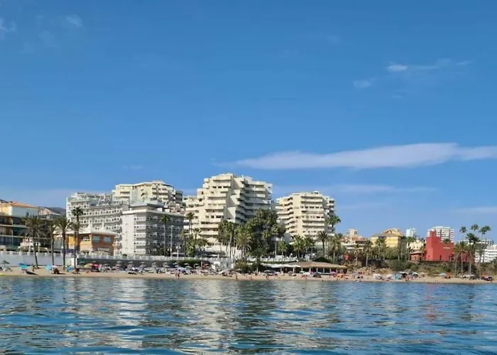 Holidays Sun Benalbeach Apartment Benalmadena