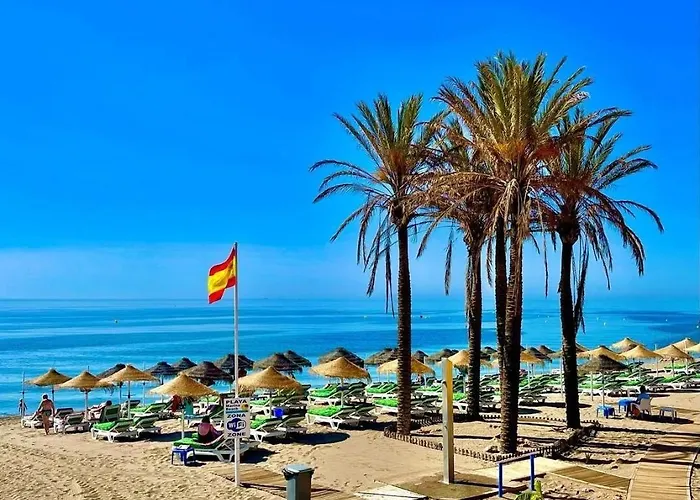 Holidays Sun Benalbeach Benalmadena