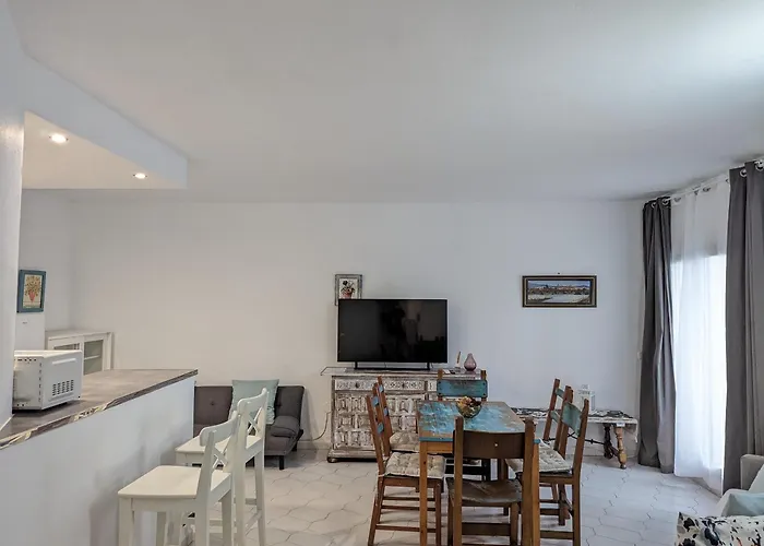 Holidays Sun Benalbeach Apartment