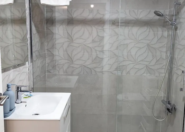 Holidays Sun Benalbeach Apartment Benalmadena