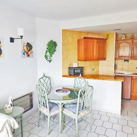 Holidays Sun Benalbeach Apartamento