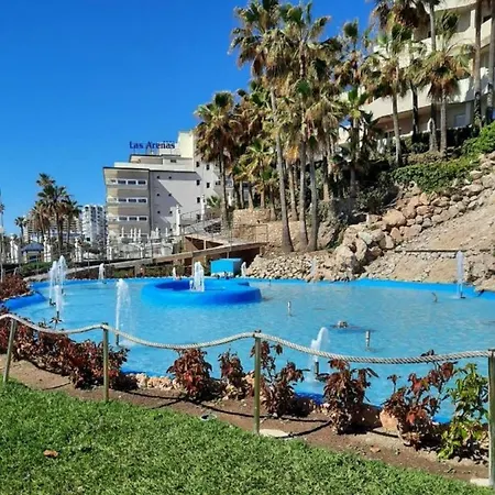 Holidays Sun Benalbeach Benalmádena