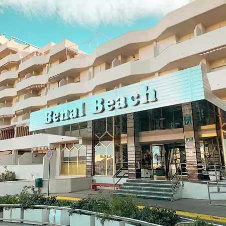 Holidays Sun Benalbeach Apartamento *