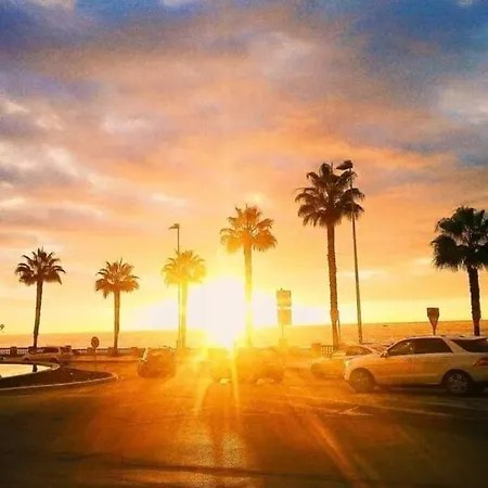Holidays Sun Benalbeach *