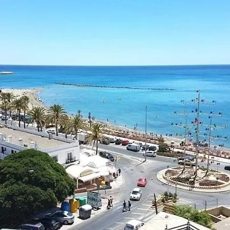 Holidays Sun Benalbeach Apartamento Benalmádena