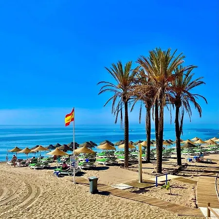 Holidays Sun Benalbeach Benalmádena